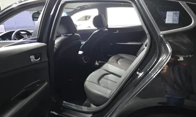 Kia K5 2018, 91716 км, за 5236.8 USD - фото 11