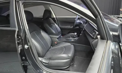 Kia K5 2018, 91716 км, за 5236.8 USD - фото 12