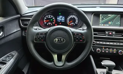 Kia K5 2018, 91716 км, за 5236.8 USD - фото 13