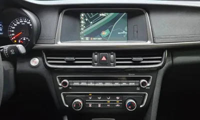 Kia K5 2018, 91716 км, за 5236.8 USD - фото 19