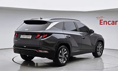 Hyundai Tucson 2021, 79284 км, за 12286.29 USD - фото 2