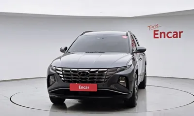 Hyundai Tucson 2021, 79284 км, за 12286.29 USD - фото 3