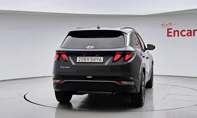 Hyundai Tucson 2021, 79284 км, за 12286.29 USD - фото 4