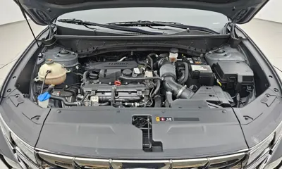 Hyundai Tucson 2021, 79284 км, за 12286.29 USD - фото 6