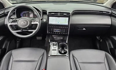 Hyundai Tucson 2021, 79284 км, за 12286.29 USD - фото 7