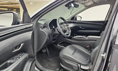 Hyundai Tucson 2021, 79284 км, за 12286.29 USD - фото 10