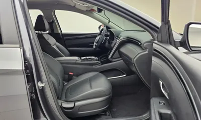 Hyundai Tucson 2021, 79284 км, за 12286.29 USD - фото 11