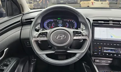 Hyundai Tucson 2021, 79284 км, за 12286.29 USD - фото 13