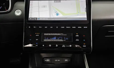 Hyundai Tucson 2021, 79284 км, за 12286.29 USD - фото 19