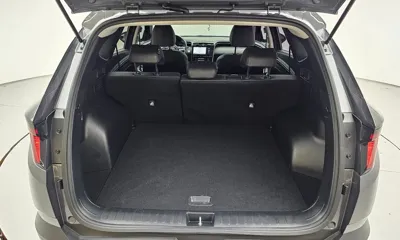 Hyundai Tucson 2021, 79284 км, за 12286.29 USD - фото 20