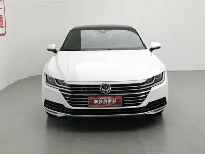 Volkswagen CC 2019, 40700 км, за 12771.97 USD