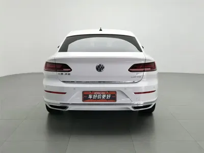 Volkswagen CC 2019, 40700 км, за 12771.97 USD