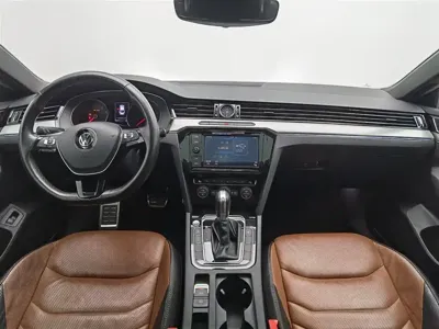 Volkswagen CC 2019, 40700 км, за 12771.97 USD