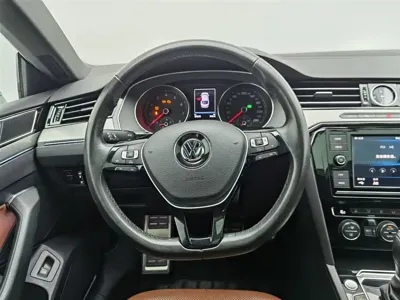 Volkswagen CC 2019, 40700 км, за 12771.97 USD - фото 11