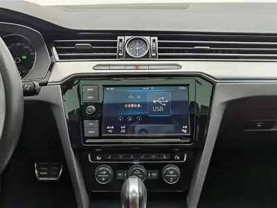 Volkswagen CC 2019, 40700 км, за 12771.97 USD - фото 12