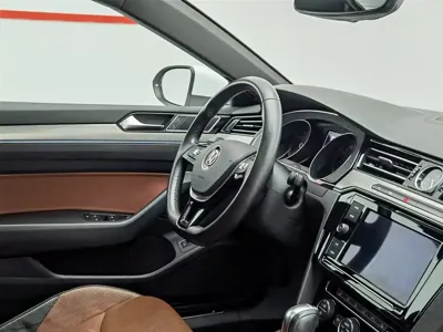 Volkswagen CC 2019, 40700 км, за 12771.97 USD - фото 22
