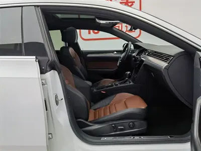 Volkswagen CC 2019, 40700 км, за 12771.97 USD - фото 23