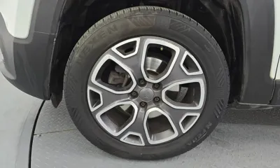 Jeep Renegade 2015, 121039 км, за 4428.88 USD
