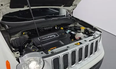 Jeep Renegade 2015, 121039 км, за 4428.88 USD - фото 6