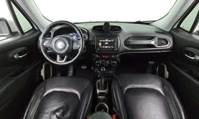 Jeep Renegade 2015, 121039 км, за 4428.88 USD - фото 7
