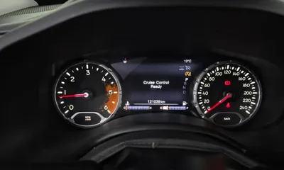 Jeep Renegade 2015, 121039 км, за 4428.88 USD - фото 8