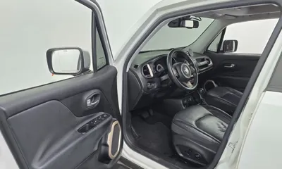 Jeep Renegade 2015, 121039 км, за 4428.88 USD - фото 10