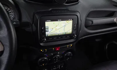 Jeep Renegade 2015, 121039 км, за 4428.88 USD - фото 14