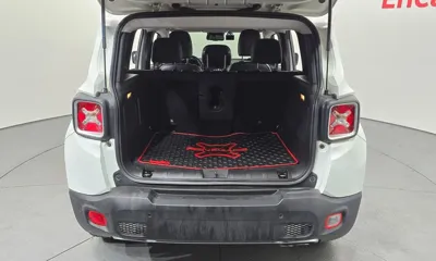Jeep Renegade 2015, 121039 км, за 4428.88 USD - фото 20