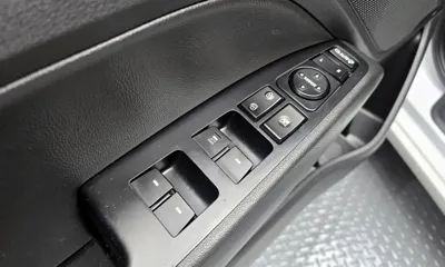 Hyundai Avante 2018, 121260 км, за 6336.31 USD - фото 14