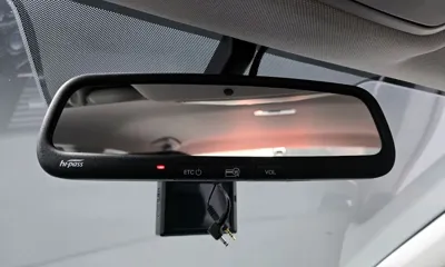 Hyundai Avante 2018, 121260 км, за 6336.31 USD - фото 20