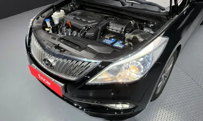 Hyundai Grandeur 2015, 70048 км, за 5990.75 USD - фото 6