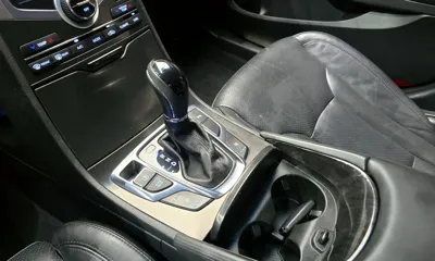Hyundai Grandeur 2015, 70048 км, за 5990.75 USD - фото 9