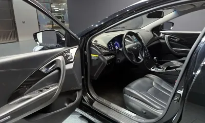 Hyundai Grandeur 2015, 70048 км, за 5990.75 USD - фото 10