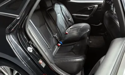 Hyundai Grandeur 2015, 70048 км, за 5990.75 USD - фото 11