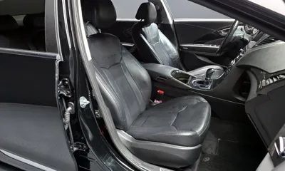 Hyundai Grandeur 2015, 70048 км, за 5990.75 USD - фото 12