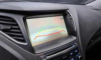 Hyundai Grandeur 2015, 70048 км, за 5990.75 USD - фото 15