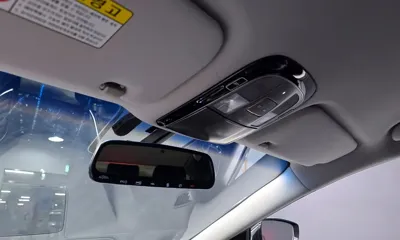 Hyundai Grandeur 2015, 70048 км, за 5990.75 USD - фото 20