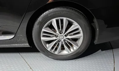Hyundai Grandeur 2015, 70048 км, за 5990.75 USD - фото 21