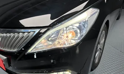 Hyundai Grandeur 2015, 70048 км, за 5990.75 USD - фото 22