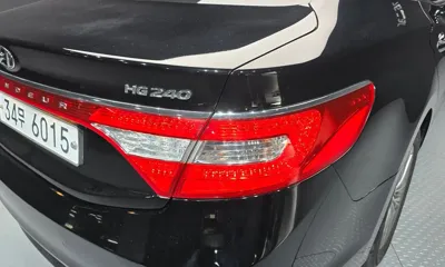 Hyundai Grandeur 2015, 70048 км, за 5990.75 USD - фото 23