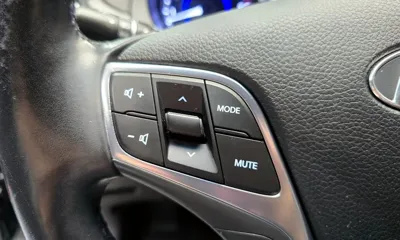 Hyundai Grandeur 2015, 70048 км, за 5990.75 USD - фото 33