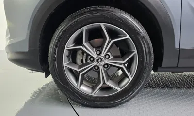 KG_Mobility_Ssangyong KORANDO 2020, 39087 км, за 9124.33 USD