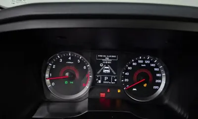 KG_Mobility_Ssangyong KORANDO 2020, 39087 км, за 9124.33 USD - фото 8