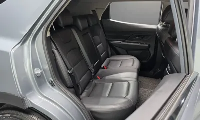 KG_Mobility_Ssangyong KORANDO 2020, 39087 км, за 9124.33 USD - фото 11