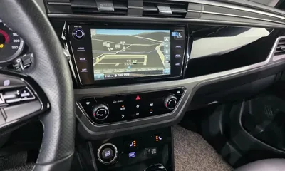 KG_Mobility_Ssangyong KORANDO 2020, 39087 км, за 9124.33 USD - фото 14