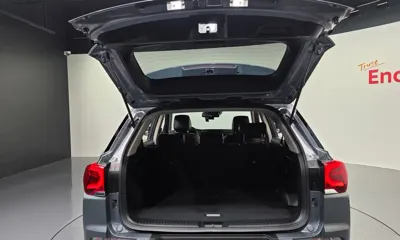 KG_Mobility_Ssangyong KORANDO 2020, 39087 км, за 9124.33 USD - фото 31