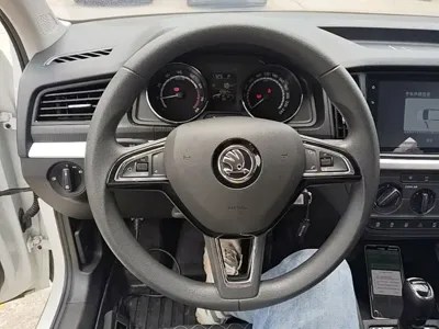 Skoda Kamiq 2024, 12600 км, за 8752.15 USD - фото 11