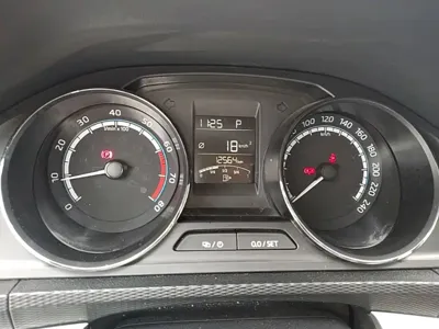 Skoda Kamiq 2024, 12600 км, за 8752.15 USD - фото 12