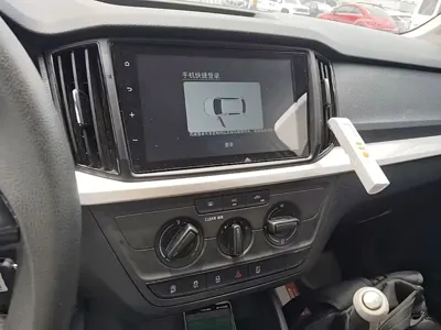Skoda Kamiq 2024, 12600 км, за 8752.15 USD - фото 13
