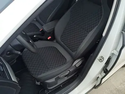 Skoda Kamiq 2024, 12600 км, за 8752.15 USD - фото 15